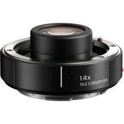 Panasonic Tele Converter 1.4x for L-mount-2654341