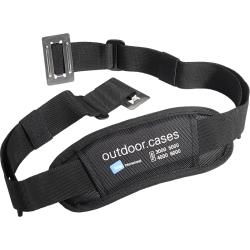 BW Outdoor Cases Shoulder strap for type 3000/4000/5000/6000/6040/6500-2628716