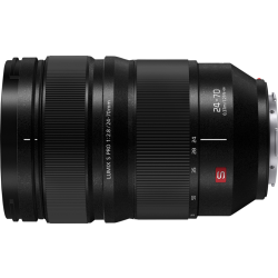 Panasonic Lumix S PRO 24-70mm F/2.8