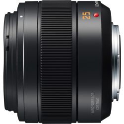 Panasonic Leica DG Summilux  25mm f/1.4 II  ASPH-2654348