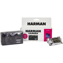 Harman 35mm Camera kit -2646830