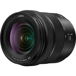 Panasonic Lumix S 20-60mm f/3.5-5.6-2654354