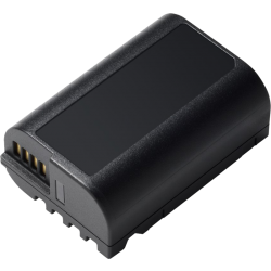Panasonic GH7/GH6/S5/S1RII battery DMW-BLK22E-2654362