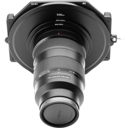 NiSi Filter Holder S6 Adapter For 105/95/82mm Thread (Adapter Only)