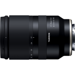 Aparat Sony ZV-E10 Body + Tamron 17-70mm f/2.8 Di III-A VC RXD
