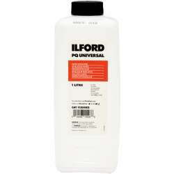 Ilford PQU Developer 1L-2574528
