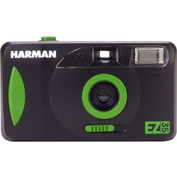Harman EZ-35 reusable camera-2646833