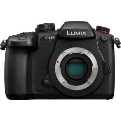 Panasonic GH5M2 body-2654369