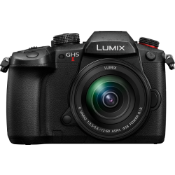 Panasonic GH5M2 12-60/3.5-5.6-2654373