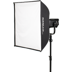 Nanlux Square Softbox 100cm with NLM mount-2575217