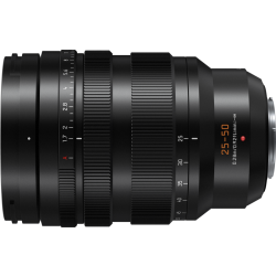 Panasonic Leica DG Vario-Summilux 25-50mm f/1.7 Asph.