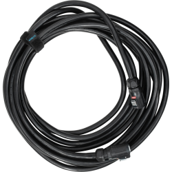 Nanlux 10 meters connecting cable for Evoke 1200-2575225