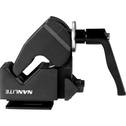 Nanlite Forza Clamp with Hook