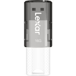 Lexar JumpDrive S60 USB2.0 Flash Drive 16GB-2651247