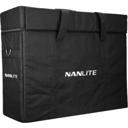 Kit Nanlite 2 light kit 600CSA w/Carry case & Light stand