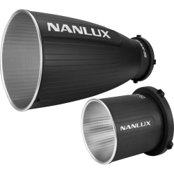 NANLUX 26 & 60° Reflector kit for Evoke 900C & 1200/B-2575240