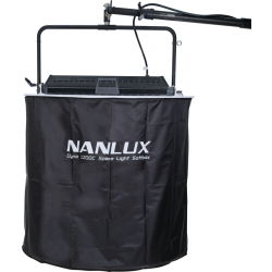 NANLUX Dyno 1200C Space light Softbox-2575244