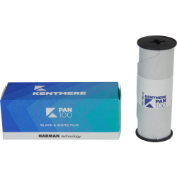Kentmere 100 120 Film-2574721