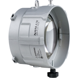 Nanlux NL Mount Projection Adapter for Evoke-2575267