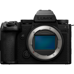 Panasonic Lumix S5M2X body-2654405
