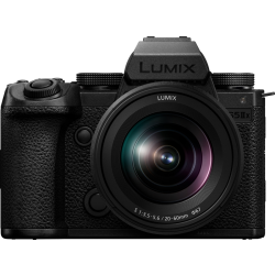 Panasonic Lumix S5M2X 20-60mm kit-2654407