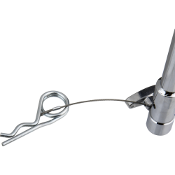 Kupo 018 18'' Baby Stand Extension