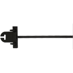 Kupo FH20 Frame Support With Tube For Butterfly Frame