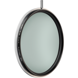 NiSi Filter Swift System Circular Polarizer True Color 55mm