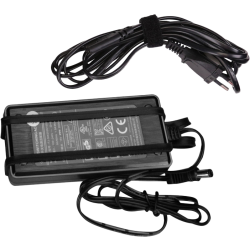 Nanlite 15V  adapter for E60 strip light