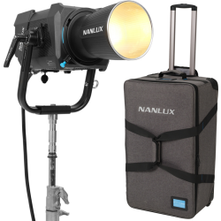 NANLUX Evoke 900C Spot Light with Trolly Case-2575278