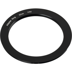 NiSi Adapterring 62-49mm for Close Up Lens 49mm