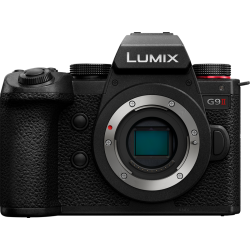 Panasonic Lumix G9M2 body-2654415