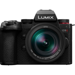 Panasonic Lumix G9M2 body + 12-60mm LEICA F2.8-4.0-2654417