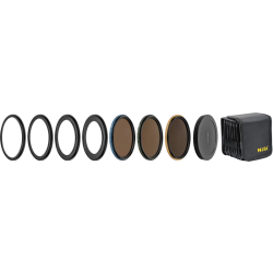 NiSi Filter Swift System FS ND Kit (8+64+1000) 67-82mm
