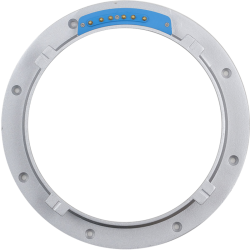 NANLUX Speed Ring with Electronic Contacts for SB150O-2575305