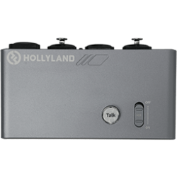 Hollyland Walkie-Talkie Converter-Box