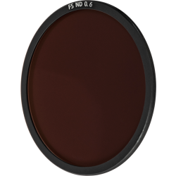 NiSi Cine Filter FS ND 0.6 (2 Stop) for Athena PL-Mount Lenses