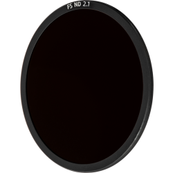 NiSi Cine Filter FS ND 2.1 (7 Stop) for Athena PL-Mount Lenses