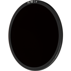 NiSi Cine Filter FS ND 2.4 (8 Stop) for Athena PL-Mount Lenses