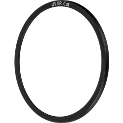 NiSi Cine Filter UV/IR Cut for Athena PL-Mount Lenses