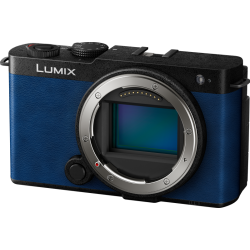 Panasonic Lumix S9 Body Night Blue-2654434