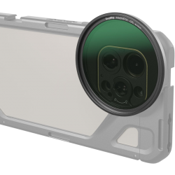SmallRig 4582 Attachable CPL Filter (67mm)