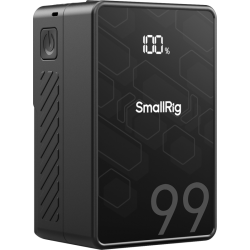 SmallRig 4608 V-Mount Battery Mini VB99 SE*