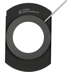 NANLUX Adjustable Iris Diaphragm for PJ-NLM-2575334