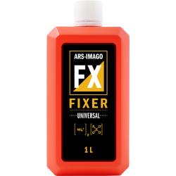 Ars-Imago FX fixer universal 1000 ml-2654482
