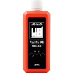 Ars-imago WB Wash Bath stab & Flat 250ml-2654484