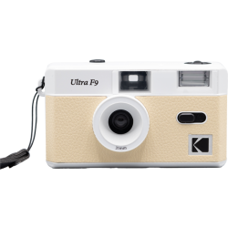 Kodak ULTRA F9 Reusable Camera Light Beige-2652576