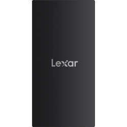 Lexar SSD SL300, USB3.2 Gen2 up to R1050/W1000, 1TB-2572250