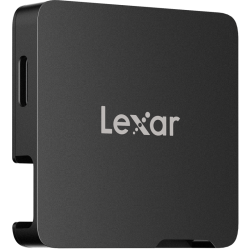 Lexar Hub SL400
