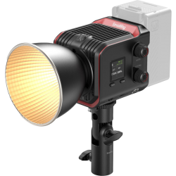SmallRig 4893 RC 100B COB LED Video Light (Standard Version)